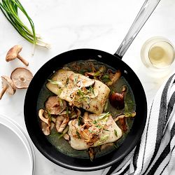 All-Clad NS&#8482; Pro Nonstick Fry Pan, 8&quot;