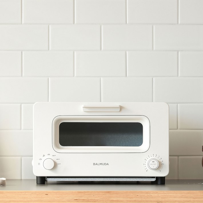 BALMUDA The Toaster Oven | Williams Sonoma BALMUDA The Toaster Oven | Williams Sonoma