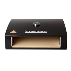 Cuisinart Grill Top Pizza Oven Kit