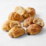 Galaxy Desserts&#174; Croissant Trio, Set of 24