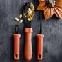 Messermeister 3-Piece Pumpkin Carving Set