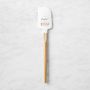 No Kid Hungry&#174; Tools for Change Silicone Wood Spatula, Yumna Jawad