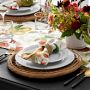 Proven&#231;al Garden Table Runner