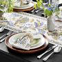 Proven&#231;al Pomegranate Table Runner