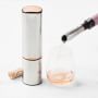 Williams Sonoma Signature Electric Wine Opener, Set of 2