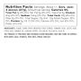 Williams Sonoma Sour Pumpkin Gummies