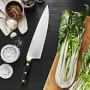 Zwilling Kramer Carbon Chef's Knife, 10&quot;