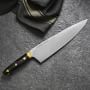 Zwilling Kramer Carbon Chef's Knife, 10&quot;