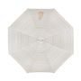 6.5' Round Beach State Summerland Portable Umbrella, Laguna