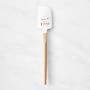 No Kid Hungry&#174; Tools for Change Silicone Wood Spatula, Big Freedia