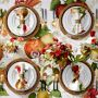 Proven&#231;al Garden Tablecloth