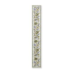 Proven&#231;al Pomegranate Table Runner