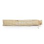 6.5' Round Beach State Summerland Portable Umbrella, Havana