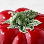 Bordallo Pinheiro Tomato Tureen