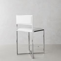 Dessau Upholstered Counter &amp; Bar Stool