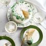 Garden Lattice Dinnerware Collection