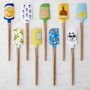 No Kid Hungry&#174; Tools for Change Spatula with Wood Handle, Andy Cohen