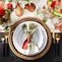 Proven&#231;al Garden Table Runner