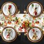 Proven&#231;al Garden Table Runner