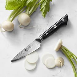 Zwilling Kanren Paring Knife, 4&quot;