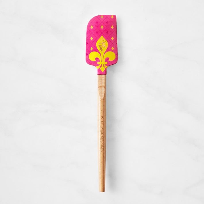 No Kid Hungry® Tools for Change Silicone Spatula, Big Freedia