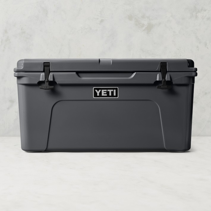YETI Tundra Cooler