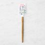 No Kid Hungry® Best of Best Spatula with Gold Handle, Jeff Bridges