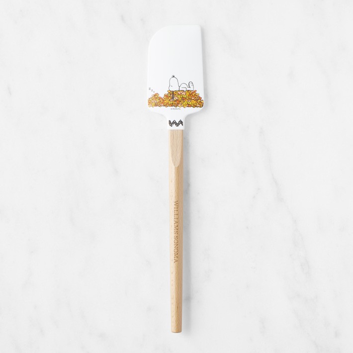 PEANUTS™ Thanksgiving Spatula, Medium