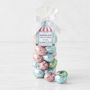 Williams Sonoma Chocolate Foiled Eggs