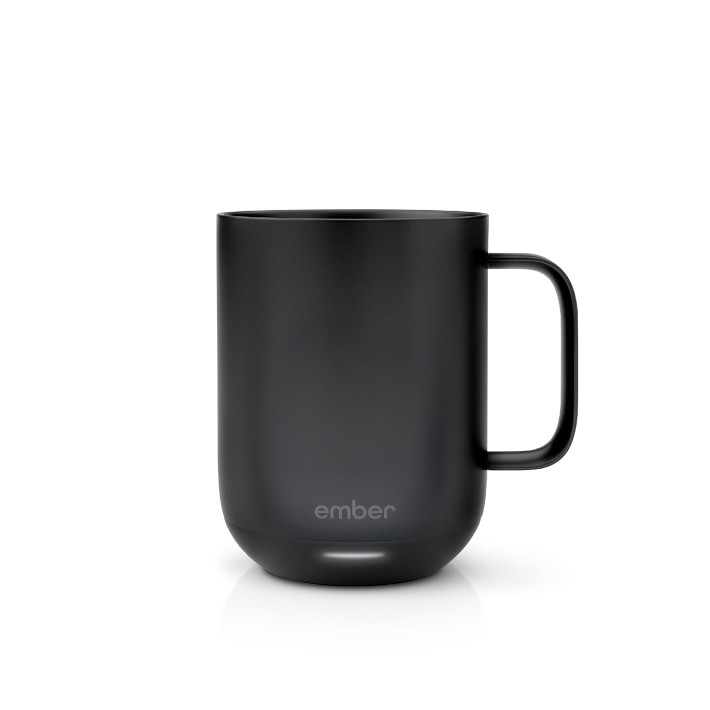 Ember Mug 2, Black, 10-Oz.