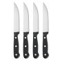 Wüsthof Gourmet Gaucho Steak Knives, Set of 4