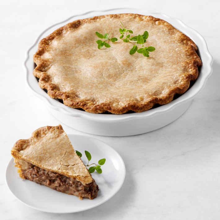Pot Roast Pie