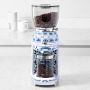 SMEG Dolce & Gabbana Coffee Grinder, Blu Mediterraneo