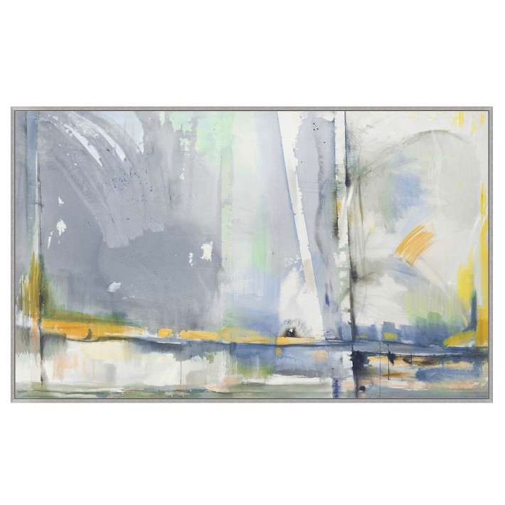 Coastline Winds
