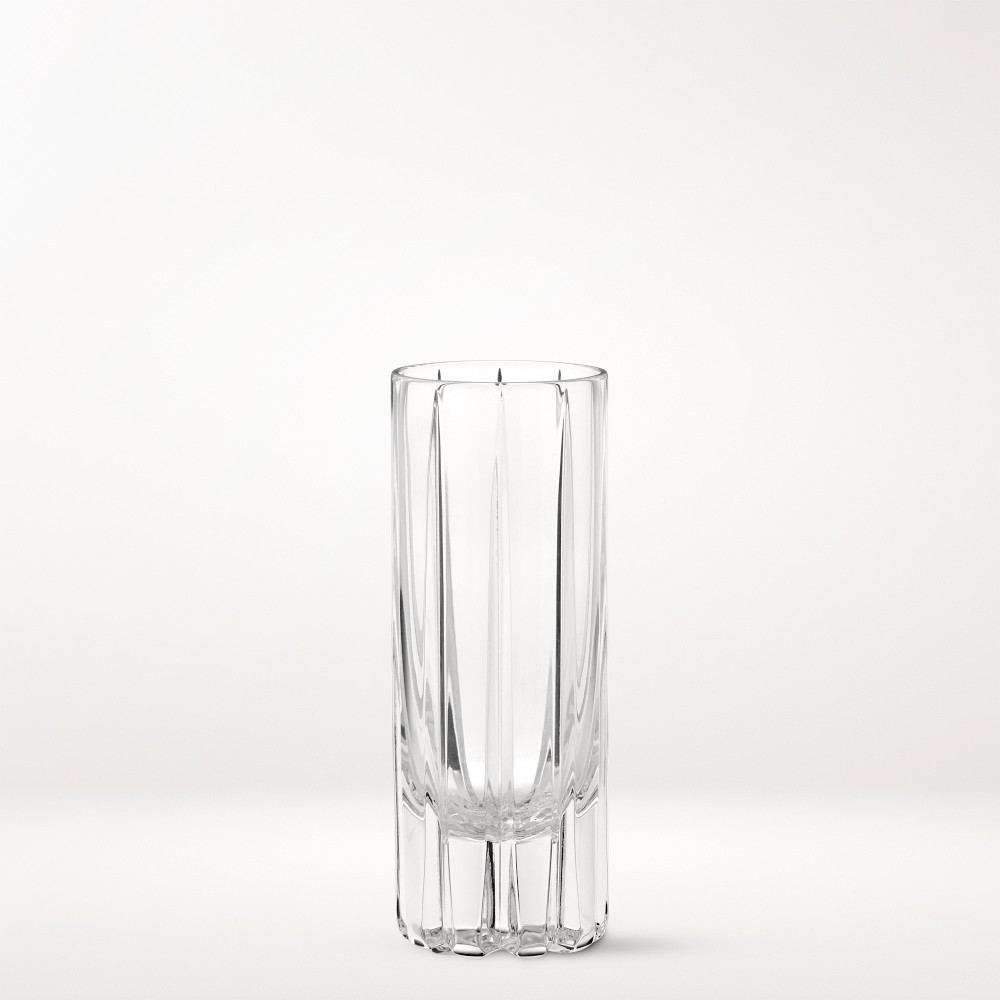 Dorset Tall Shot Glasses, Set of 4