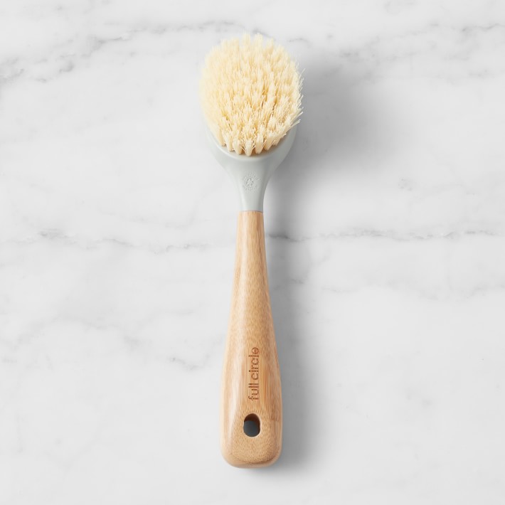 Full Circle Be Good Dish Brush