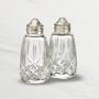 Waterford Lismore Salt & Pepper Shaker Set