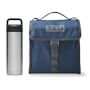 YETI Lunch Set, Navy