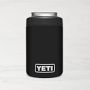 YETI Rambler Colster Can Insulator, Black