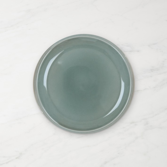Jars Cantine Salad Plates, Set of 4, Gray