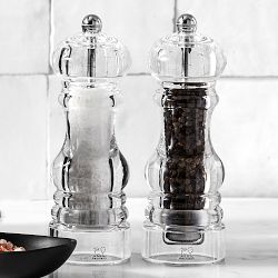Peugeot Nancy Salt &amp; Pepper Mills