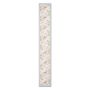 Garden Flowers Table Runner