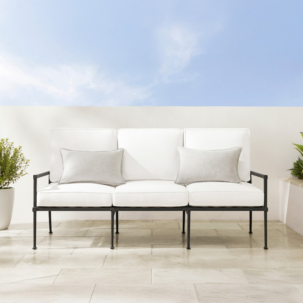 Bridgehampton Outdoor Sofa (74&quot;)