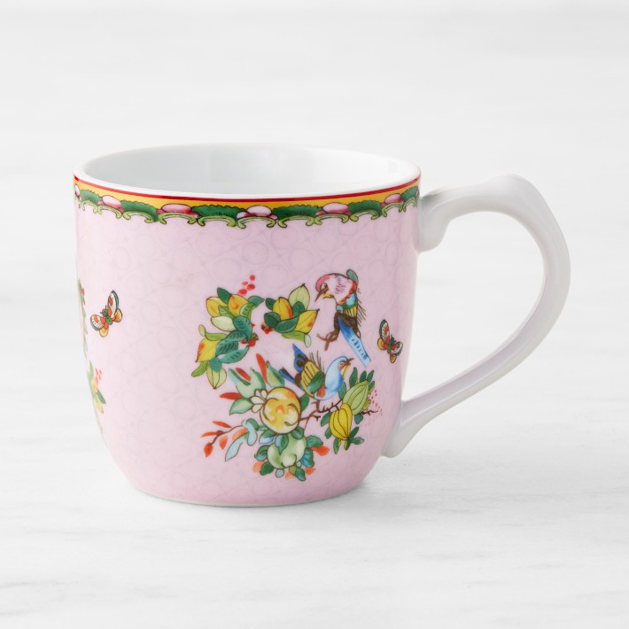 Famille Rose Mug