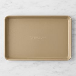 Williams Sonoma Goldtouch Silicone Nonstick Jelly Roll Pan