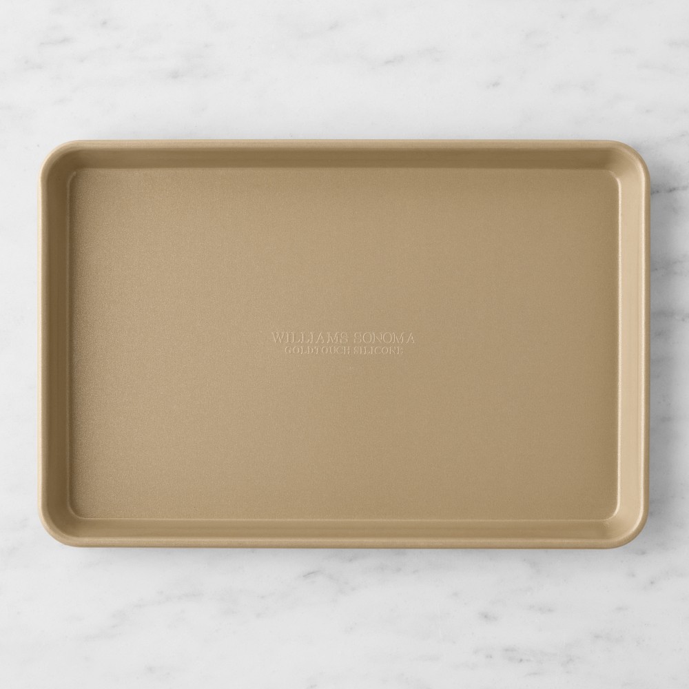 Williams Sonoma Goldtouch Silicone Nonstick Jelly Roll Pan