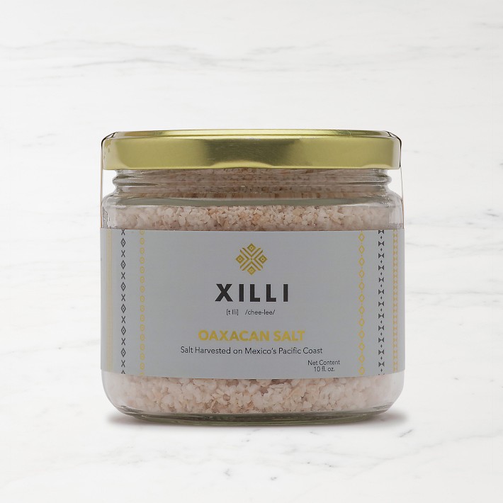 XILLI Oaxacan Salt