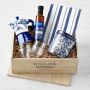 Dolce & Gabbana Espresso Gift Crate