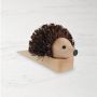 REDECKER Hedgehog Door Stopper