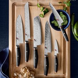 Miyabi Tenmei Santoku Knife, 7&quot;